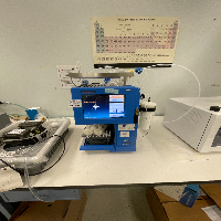 Biotage Isolera One Flash Chromatography System image 2